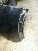 本田 Honda CRV 13年 前保險桿 原廠型 原車拆下 二手 中古 ( 螺絲) 請看拍賣檔案商品說明