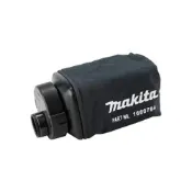 (店+)【MAKITA 牧田】砂紙機集塵袋組 含接頭 135222-4 適用BO5031、BO4558、DBO180 中崙五金