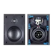 【Paradigm】6.5吋崁入式喇叭(CI Home H65-IW)