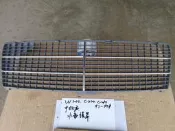 W202 C220 C280 極新正廠  93-97年 水箱護罩網