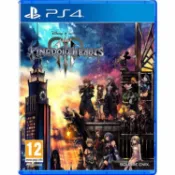 窩克yes99buy樂天分店 美琪 ps4遊戲 王國之心3 Kingdom Hearts 3中文版