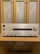雅瑟 USHER AU-8500 II 二代綜合擴大機