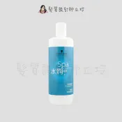 髮質設計師立坽的小窩 Schwarzkopf施華蔻 專業水潤輕盈髮露1000ml LH06 LH16｜立坽『洗髮精』欣臨公司貨｜領券再折｜換季保養 ⚡頭皮保養 水潤保濕 蓬鬆秀髮 沙龍髮品
