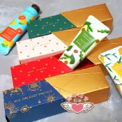 ☆命中注定☆Maycreate隨身護手霜30g禮盒,姐妹禮,伴娘禮,婚禮小物,生日禮,母親節,畢業禮,情人節,桌上禮