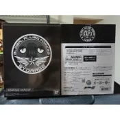 shf 超人力霸王 奧特曼 賽文加 特空機格納庫 格納庫