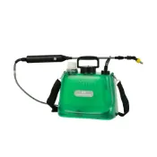 (店+)【銘利萊】現貨 肩負式電動噴霧器 8L消毒噴藥機 電動噴壺 園藝噴水壺 手提式電動噴霧器 多種噴頭 USB充電