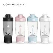 Wonder Core 萬達康 Hurricup 龍捲旋風杯-650ml