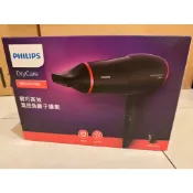 PHILIPS 飛利浦 輕巧高效負離子 吹風機 BHD029 非近期製造 未使用庫存新品，不介意者再下單
