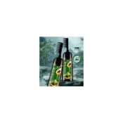 (店+)首品一梳彩染髮劑孕婦可用純天然植物自己在家染髮膏不沾頭皮蓋白