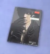 正版林俊傑專輯cd 她說CD 內地版