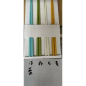 衝評價特價❨不包裝❩〈韓國熱銷〉SPS日本樹脂筷子 耐高溫耐熱 廚房撈面筷 火鍋筷 便攜式防滑筷子 禮品餐具 婚禮小物