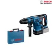 民權橋電子生活百貨 BOSCH博世 GBH 18V-36C 18V 雙渦輪鋰電免碳刷五溝免出力鎚鑽 附藍牙模組 GCY42 電動鎚鑽