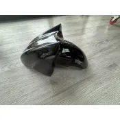 出清 全新品 YAMAHA山葉原廠 前擋泥蓋 黑色 三代 新勁戰 125 前土除 料號：1MS-F1511-01-P2