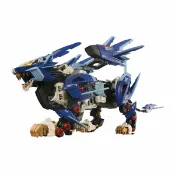【預購202˙年01月】TAKARA TOMY 1/72 洛伊德 ZOIDS 長牙獅零式 JAGER AZ-16