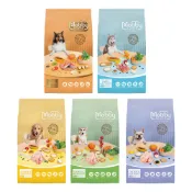 【蝦皮直營】Mobby 莫比 自然食 犬食譜 狗飼料 犬糧 7.5kg 狗糧 全齡犬 寵物飼料 寵物食品 成犬 幼犬