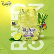 【松果購物】【心之花園】青檸香茅萬用空氣芳香劑/清新劑 350ml