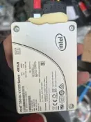限時下殺 Intel SSD DC S3520 480GB 2.5吋