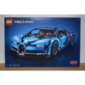 LEGO 42083 Bugatti Chiron