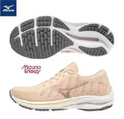 貝斯柏~美津濃MIZUNO WAVE RIDER 25 WAVEKNIT 女款慢跑鞋 J1GD217502特價＄2730