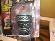 【ACG特攝回憶堂】正版 bandai 萬代假面騎士Fourze DX 怪人開關 使徒 變身器 模型 漫畫 動畫 動漫