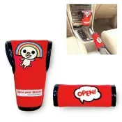 OPEN醬排檔套手煞車套手剎車套