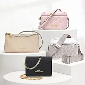 COACH／MK／DKNY 熱銷斜背包.小廢包 多款供選