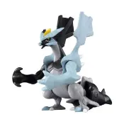 【TAKARA TOMY】POKEMON 精靈寶可夢 ML-11 闇黑酋雷姆