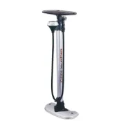 GIYO GF-54 直立式高壓打氣筒 160psi 聰明嘴（美/法兩用）免轉接 自行車 腳踏車 單車 公路車 跑車可用