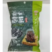 【春天五金百貨】義峰食品 義峰青仁黑豆300g 黑豆茶 黑豆粉 青仁黑豆 黑豆零食 五穀雜糧 黑豆漿