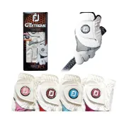 FOOTJOY GTXTREME-W 女用高爾夫手套 （雙手附marker）不挑色