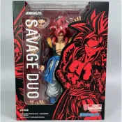 🔥隔週寄出🔥著魔的馬 魔契可動 超四悟吉塔 超4悟吉塔 狂野雙重奏 全新未拆