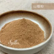 〈168all〉【嚴選】山楂粉 / 仙楂粉 600g