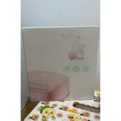 優合YOUHA 雙邊電動吸乳器 電動擠乳器 ｜耗材配件分開賣｜擠奶器｜外出簡易電動｜雙邊擠奶器｜另售 免持吸乳罩
