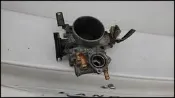 《奉先精裝車輛賣場》01-07 Lancer GB 原廠 節氣門總成