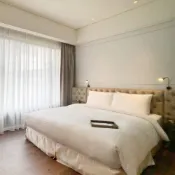 慕舍酒店｜台北 住宿券｜3T Ticket｜電子票券