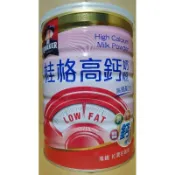桂格 高鈣奶粉高鐵配方 750g