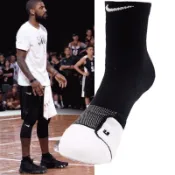 現貨 南🔥2026 6月 NIKE ELITE 1.5 菁英襪 籃球襪 運動短襪 白色 SX5594-100 黑色013