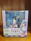 【買動漫】正版全新現貨 壽屋 Shining hearts 光明之心 怪盜小梅