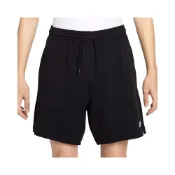 (店+)【NIKE 耐吉】Nike Club 男款 休閒 針織短褲 棉褲 黑色 FQ4361-010 [台灣現貨]