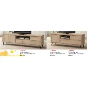 客廳家具 電視櫃 高低櫃 長櫃 矮櫃 展示櫃 組合櫃 4尺/5尺長櫃（1）屏東市 廣新家具行