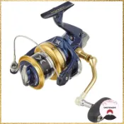 SHIMANO 旋轉釣線器 投擲 遠投 14 公牛之眼 5080 岩礁籠 秋刀魚 鯖魚 伊佐木 魚 目黑 真鯛