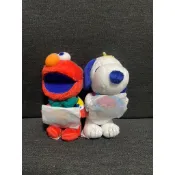 【USJ 25週年限定 現貨】日本環球影城 盲盒吊飾 確認款 snoopy  | 日版 日日兔