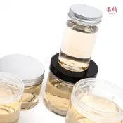 (店+)【Kao jing 高精】密封罐(275ml 380ml 500ml 600ml) 塑膠罐(含墊片) 塑膠瓶 食品罐 儲物罐 零食罐 透明密封