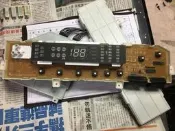TAW-A120F 大同洗衣機電腦板~保固一年~~