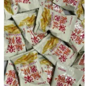 海龍王 瘋樂薯條 10g 馬鈴薯條 薯條 鹽味薯條 全素 脆薯 台版 薯條三兄弟