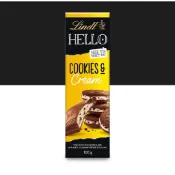 Lindt 瑞士蓮 hello 餅乾系列 7/31到期 出清特價