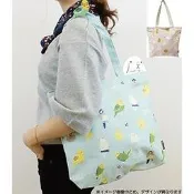 ◎Life Sense◎【Polka Polka】日本品牌單肩帆布包 側背包 A4書袋 手提袋 布包 購物袋 拉鍊開口