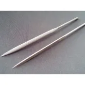 小銼刀 半圓銼 三角銼 圓銼  細修好幫手 小半圓銼刀 紅柄銼 金工 工具 銼修