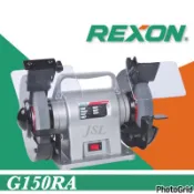 {JSL} 力山 G150RA 6＂手提砂輪機 桌上型砂輪機