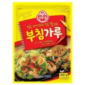 韓國不倒翁-DIY煎餅粉500g克 x 1【萬家福】